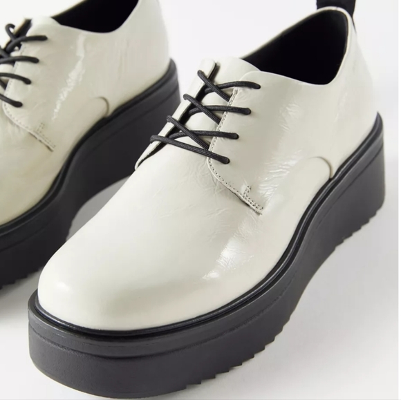 Vagabond Shoemakers Tara Oxfords 